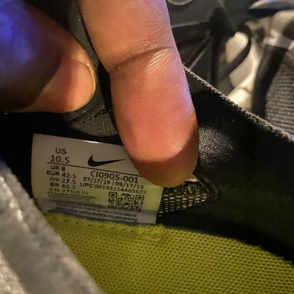 Nike running - Picture 4 of 5